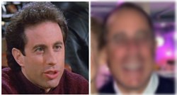 Osvanule fotke Jerryja Seinfelda, moglo bi vas iznenaditi kako komičar danas izgleda
