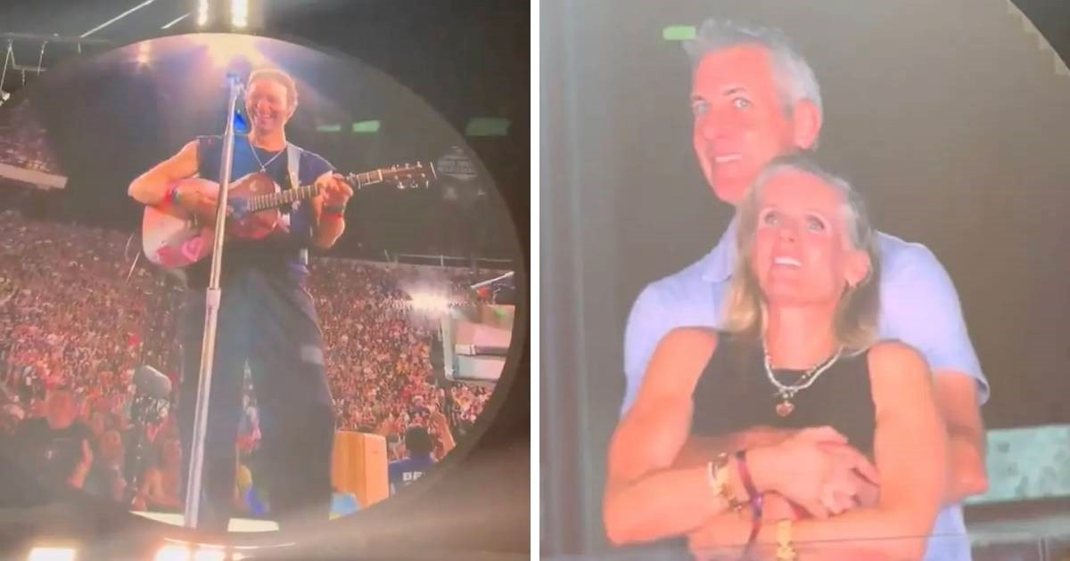 Širi se video: Chris Martin na prvom koncertu nakon otkrivene afere upozorio fanove