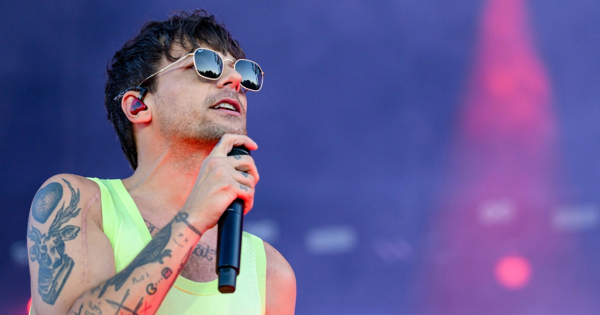 Louis Tomlinson kaže da nikada nije volio jedan od najvećih hitova One Directiona