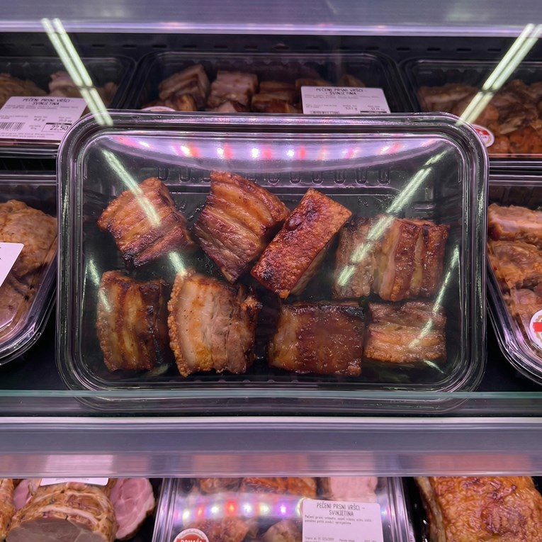 Iz prodaje se povlače pečeni prsni vršci