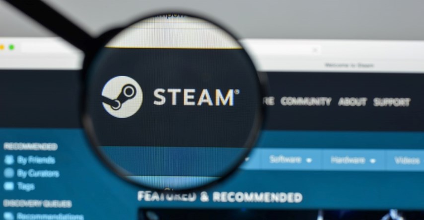 Steam uvodi promjenu koja će razveseliti mnoge