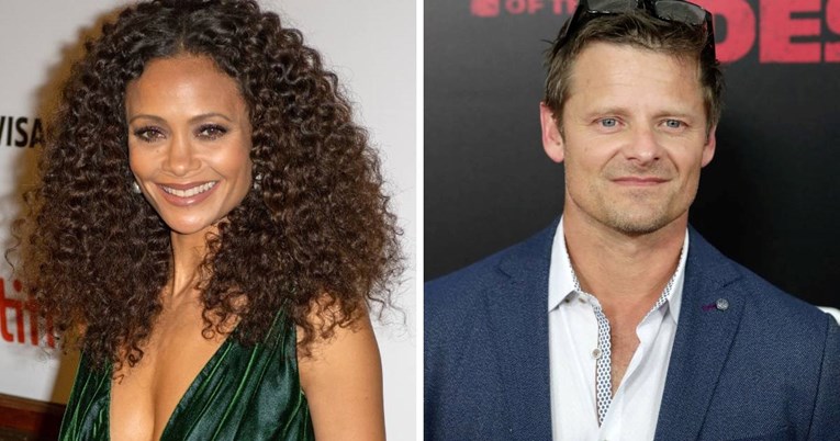 Thandiwe Newton i Steve Zahn pridružili su se glumačkoj postavi novog filma Anaconda