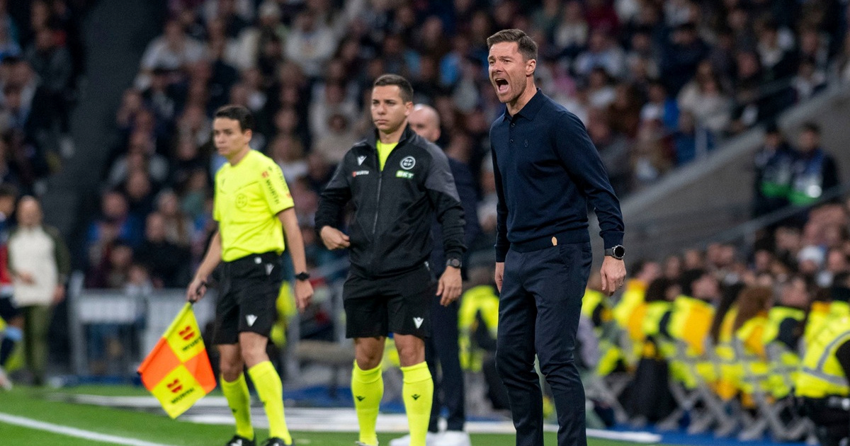 Xabi je pred otkazom. Insajderi: Mora pobijediti Manchester City u srijedu