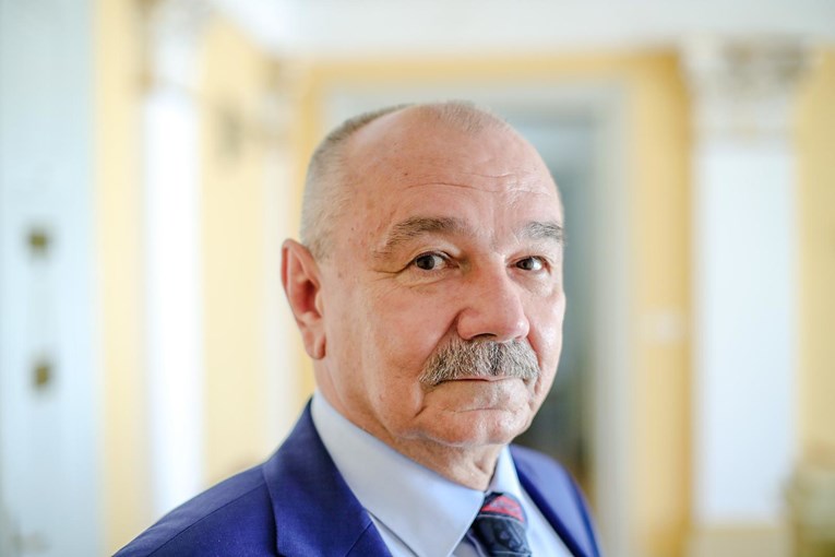 Sudac Vrhovnog suda žestoko napao Plenkovića: To je neoprana politička kuhinja