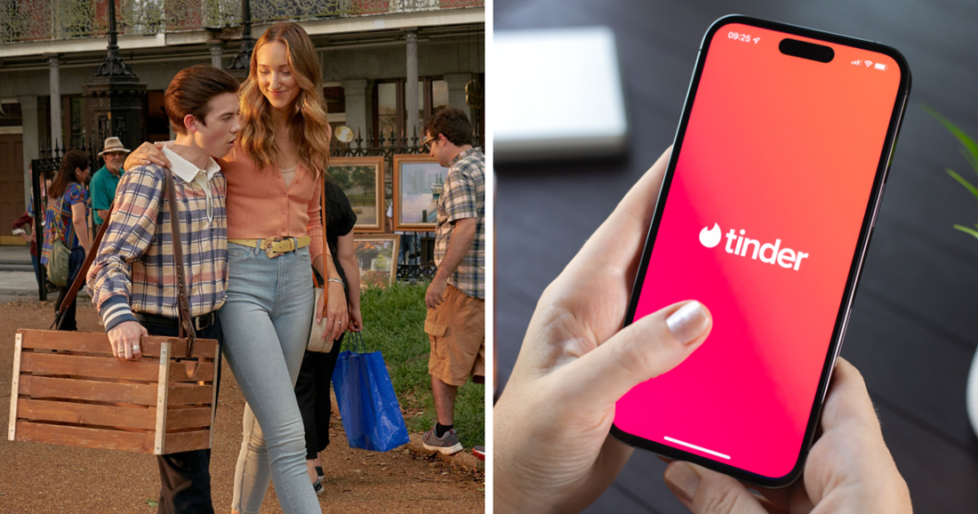 Tinder uvodi filter visine. Muškarci ljuti: "Onda uvedite i filter težine"