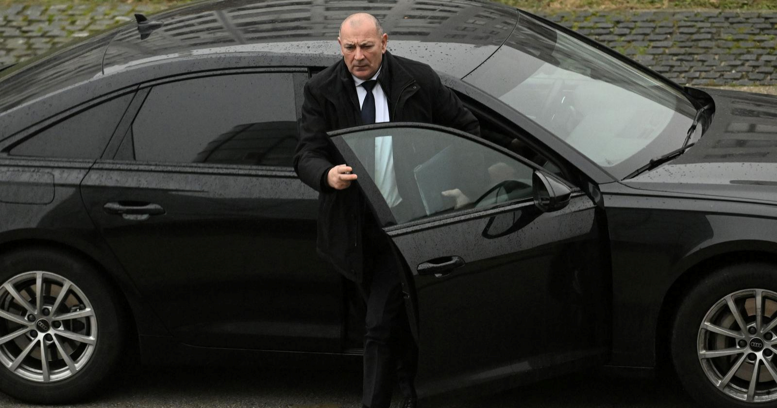 Medved zove veterane na doček rukometaša. "Dođite u što većem broju"