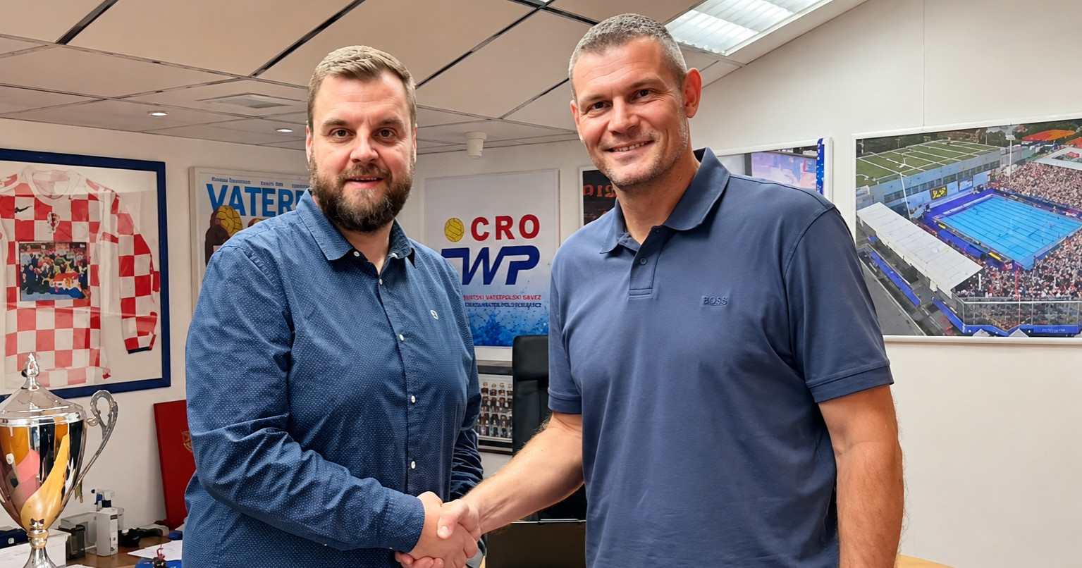 Marko Šapit ima novi posao