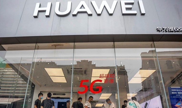 Francuzi će do 2028. godine zamijeniti 3000 baznih stanica Huaweija