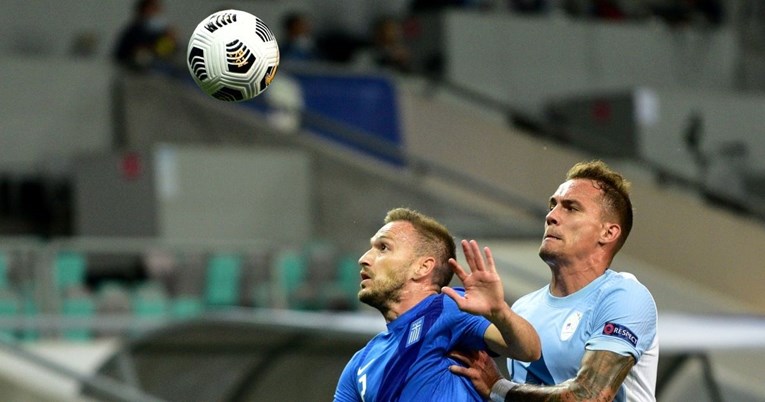 Liga nacija: Slovenci i Kosovari uzeli po bod, tri Olsena zabila gol za Farske Otoke