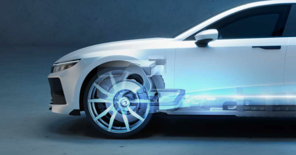 Shell ima novu tehnologiju. "Punjenje električnih auta ćemo skratiti na 10 minuta"