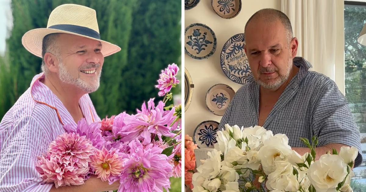 U životu vam svima želimo da živite kao Saša Šekoranja