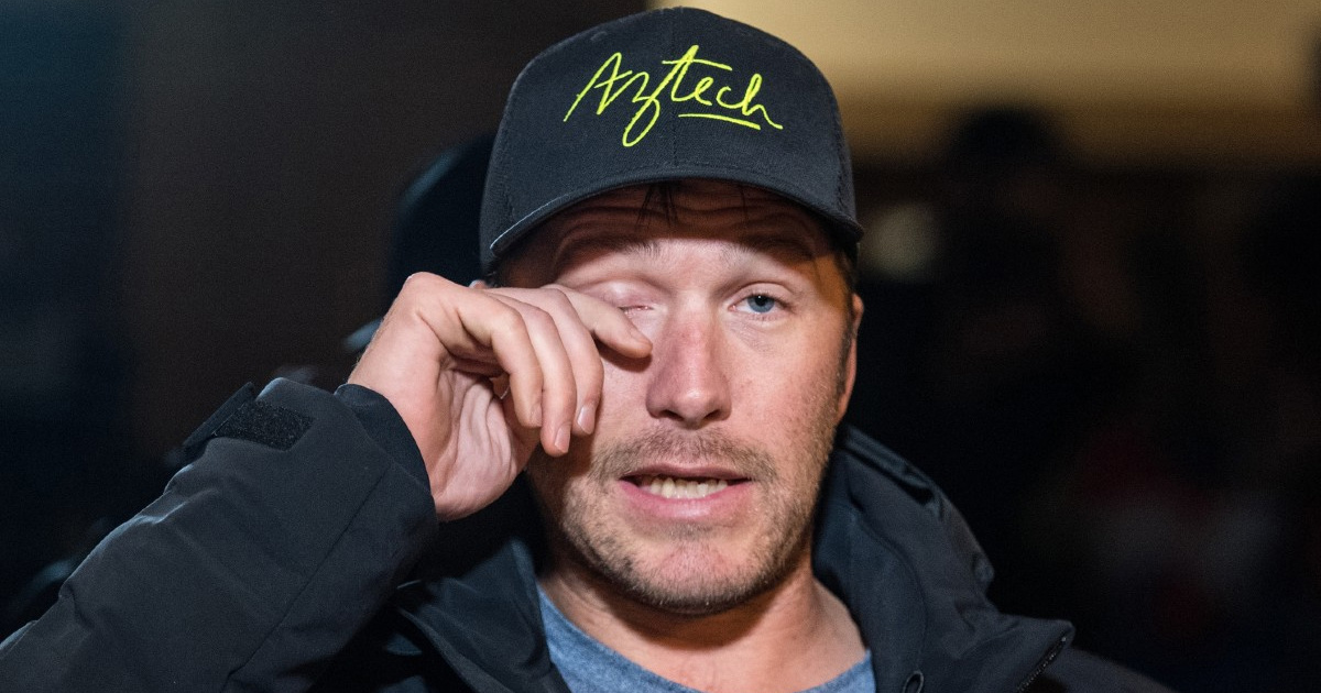 Bode Miller uhićen zbog posjedovanja droge