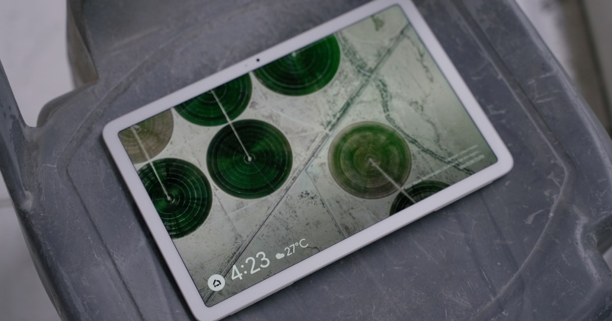 Google odustaje od tableta, smatra da nemaju smisla