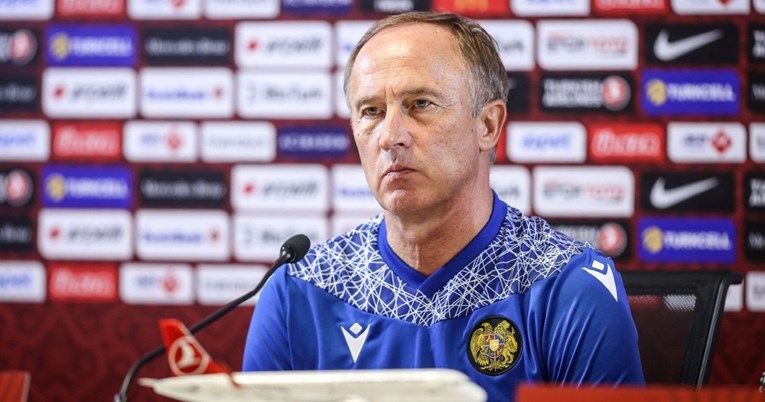 Armenski izbornik: Moramo raditi isto ono što radi i Hrvatska