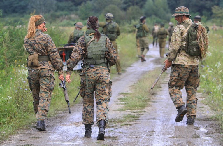 Šef airsoft saveza: Naš sport ima stroga pravila, samo za punoljetne je