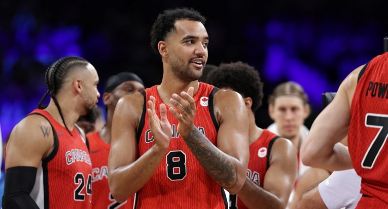 Španjolci bolji od Giannisove Grčke, Kanadi derbi s Australijom