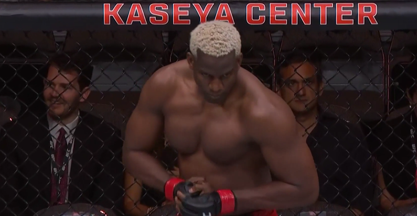 VIDEO Kubanac s 35 godina debitirao u UFC-u nokautom za 18 sekundi