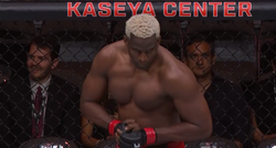 VIDEO Kubanac s 35 godina debitirao u UFC-u nokautom za 18 sekundi