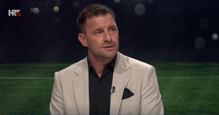 Ješe: Livaja je kod Karoglana 12, 13 utakmica igrao pod injekcijama. To se nije znalo