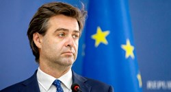 Ministar vanjskih poslova Moldavije podnio ostavku