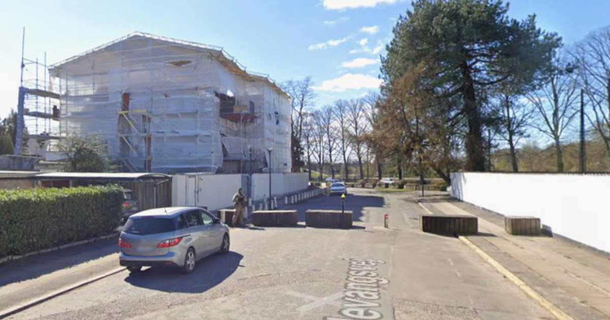 Šveđani osuđeni na zatvor zbog napada granatama na izraelsko veleposlanstvo u Danskoj