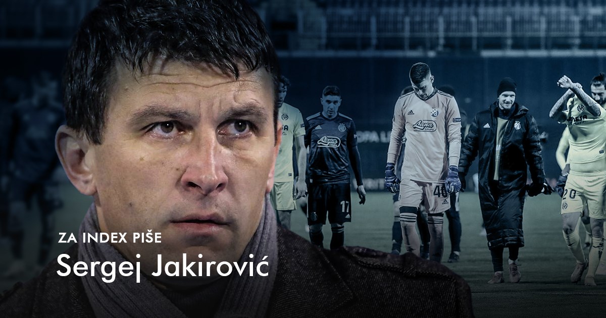 Villarreal je u Maksimiru pokazao jednu veliku slabost. Dinamo može u polufinale