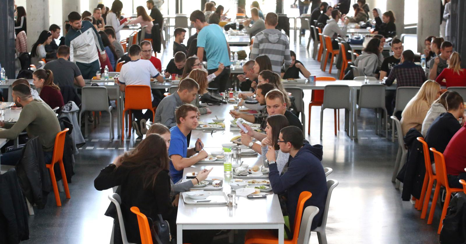 Država dijeli 12.150 stipendija studentima. Evo tko može dobiti 200 eura