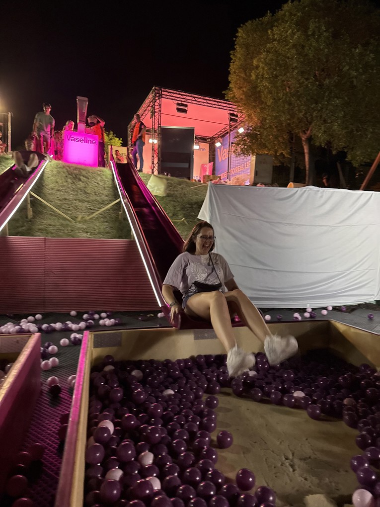 VIDEO Ultra ima jedan od najoriginalnijih ulaza na festival koji smo vidjeli