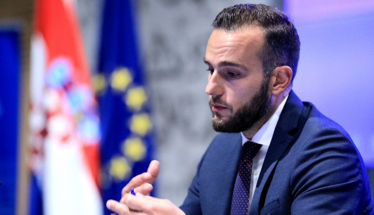 Aladrović: I otkaz je jedna od opcija