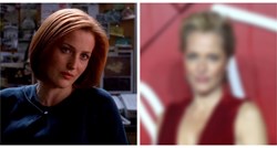 Sjećate se agentice Scully iz Dosjea X? Evo kako izgleda sada