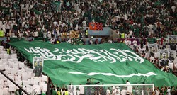 Svjetsko prvenstvo 2034. igrat će se u Saudijskoj Arabiji