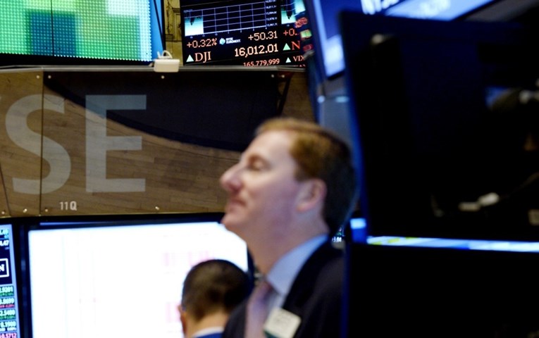 Na Wall Streetu novi rekord S&P 500 indeksa