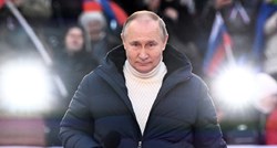Analiza CNN-a: Svijet kroz Putinove oči