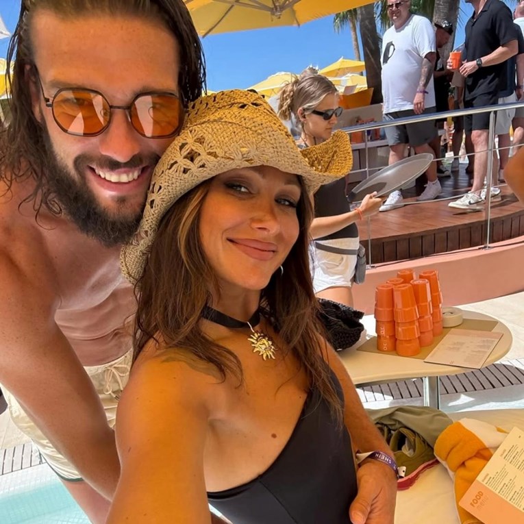 Bivšeg nogometaša ispitivala policija. Svađao se s djevojkom i razbio vrata hotela