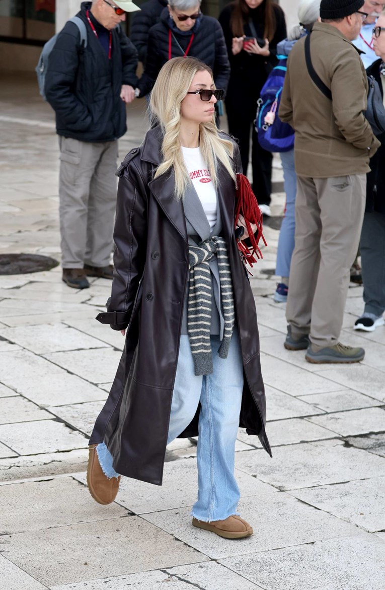 Super nam je ovaj outfit sa zadarske špice. Evo kako ga rekreirati