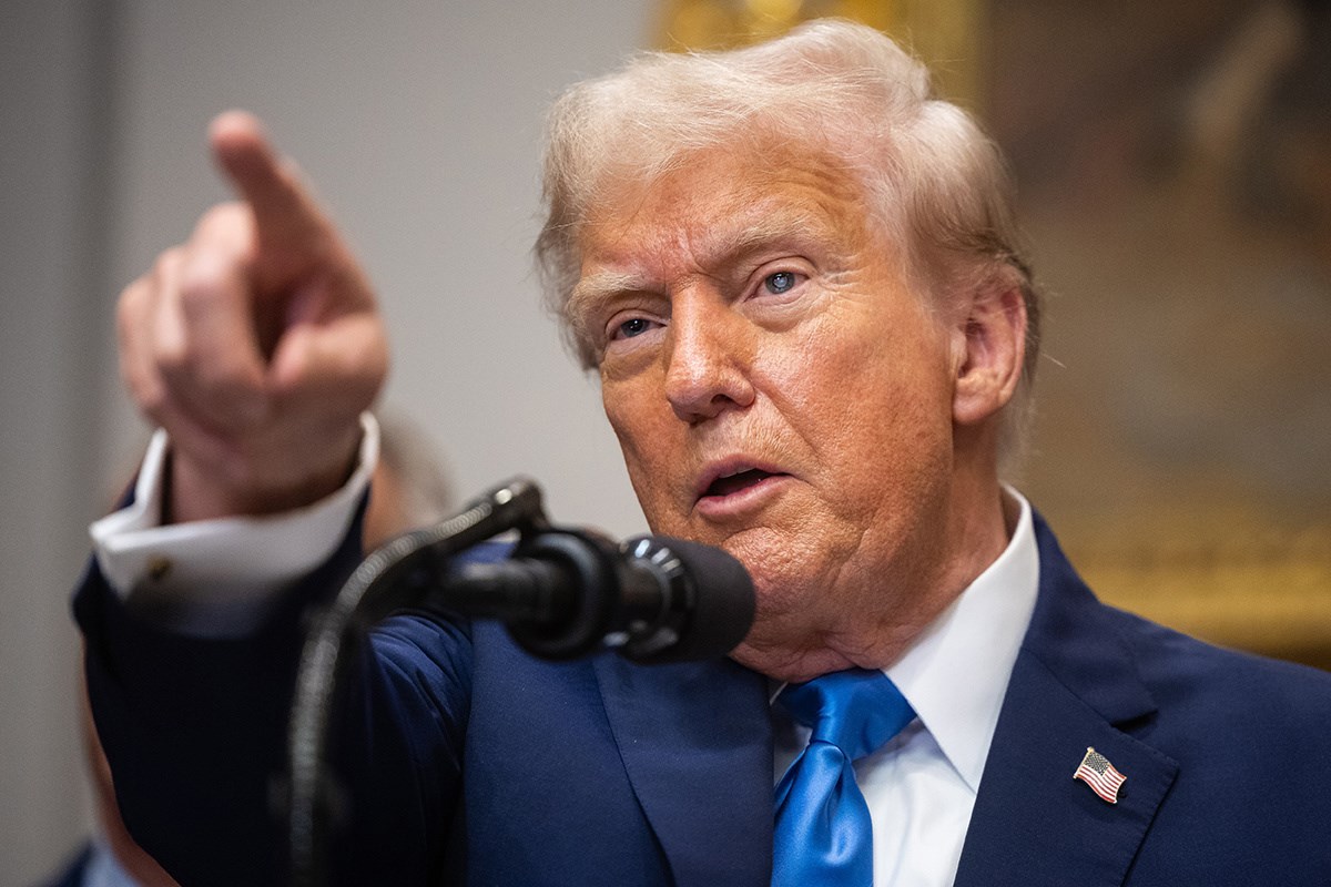 Trump prijeti Španjolskoj