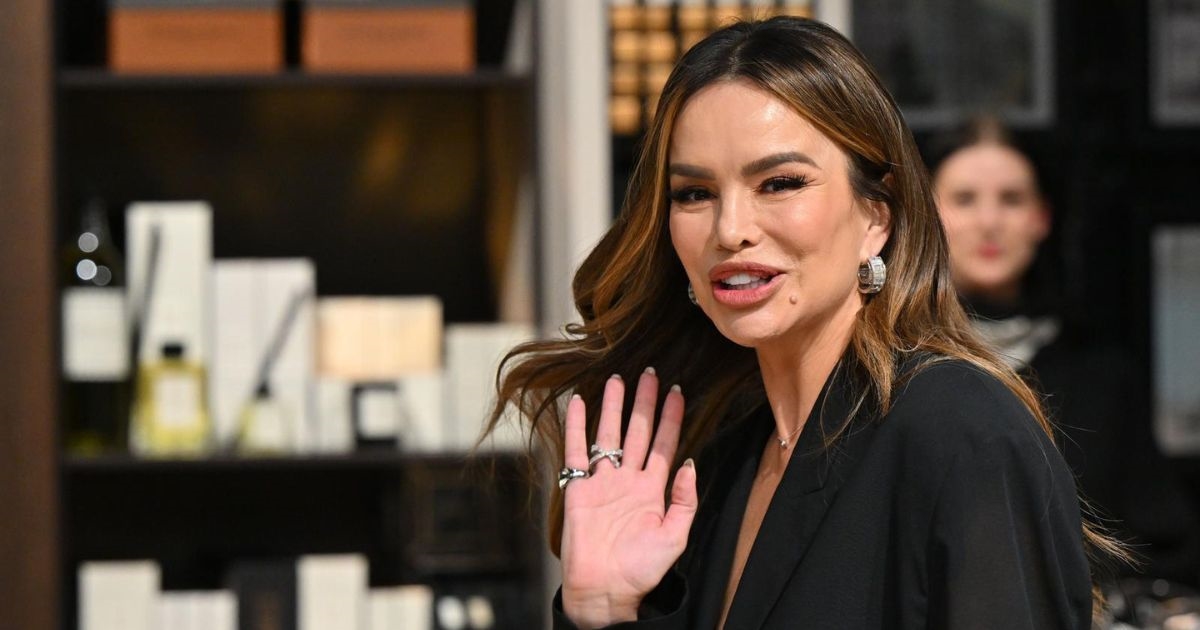 Severina na događaju u Ljubljani privukla pažnju u crnoj odjevnoj kombinaciji