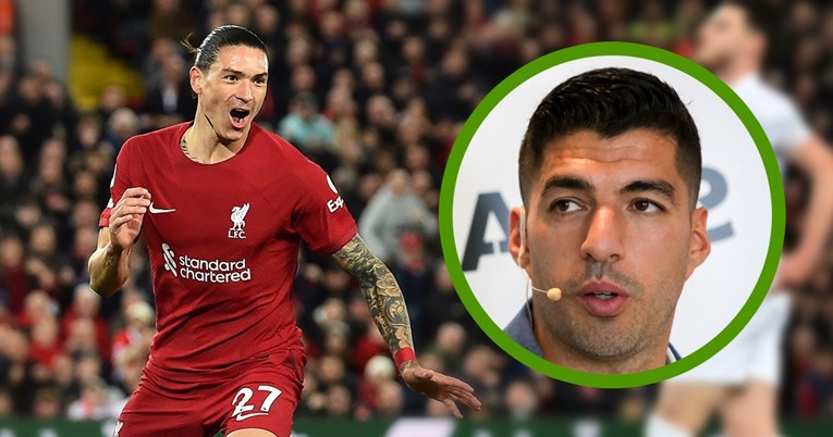 Zvijezda Liverpoola: Suarez mi se javio i rekao da poslušam budalu poput njega