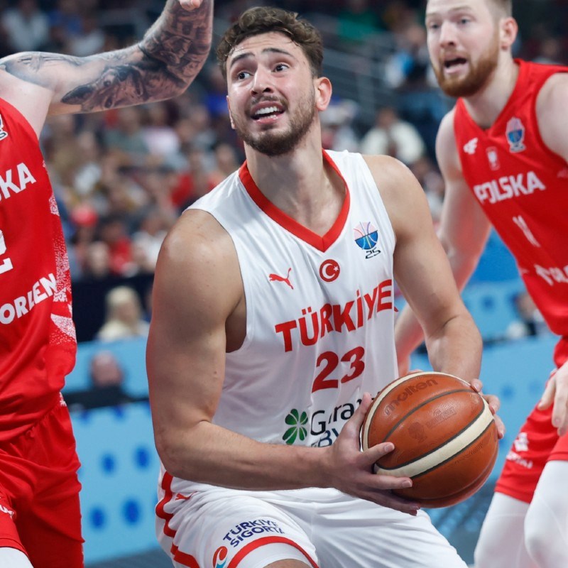 Turska je prvi polufinalist EuroBasketa. Nezaustavljivi Baby Jokić ušao u povijest