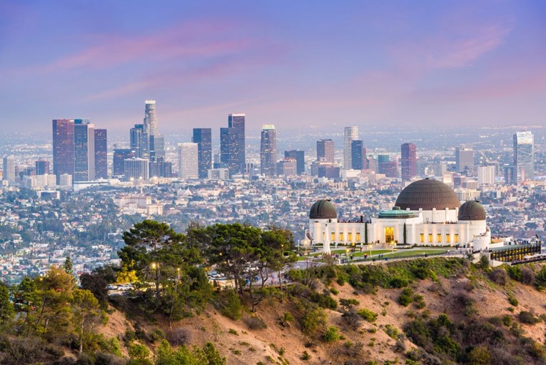 Znanstvenici upozoravaju: Los Angeles bi mogao pogoditi razoran potres