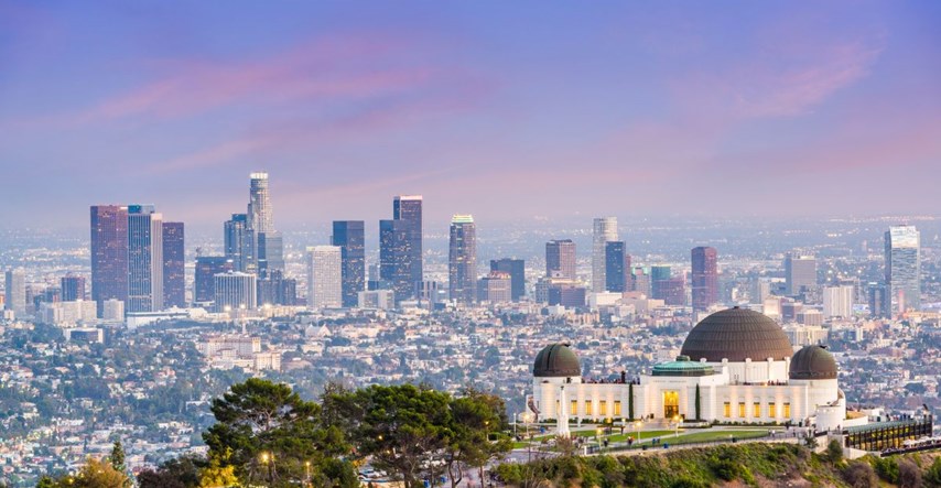 Znanstvenici upozoravaju: Los Angeles bi mogao pogoditi razoran potres