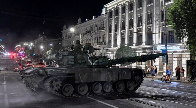 Ukrajinac Geraščenko: Rusiju čeka scenarij iz Mad Maxa. Ovih 7 stvari će se dogoditi