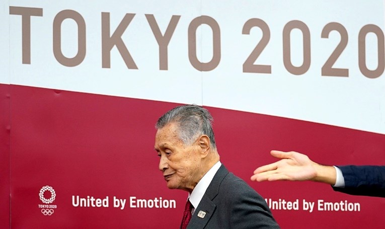 Više od polovice stanovnika Tokija protivi se Olimpijskim igrama 2021.