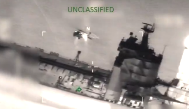 Stigla prva reakcija Moskve na zapljenu tankera iz "flote u sjeni"