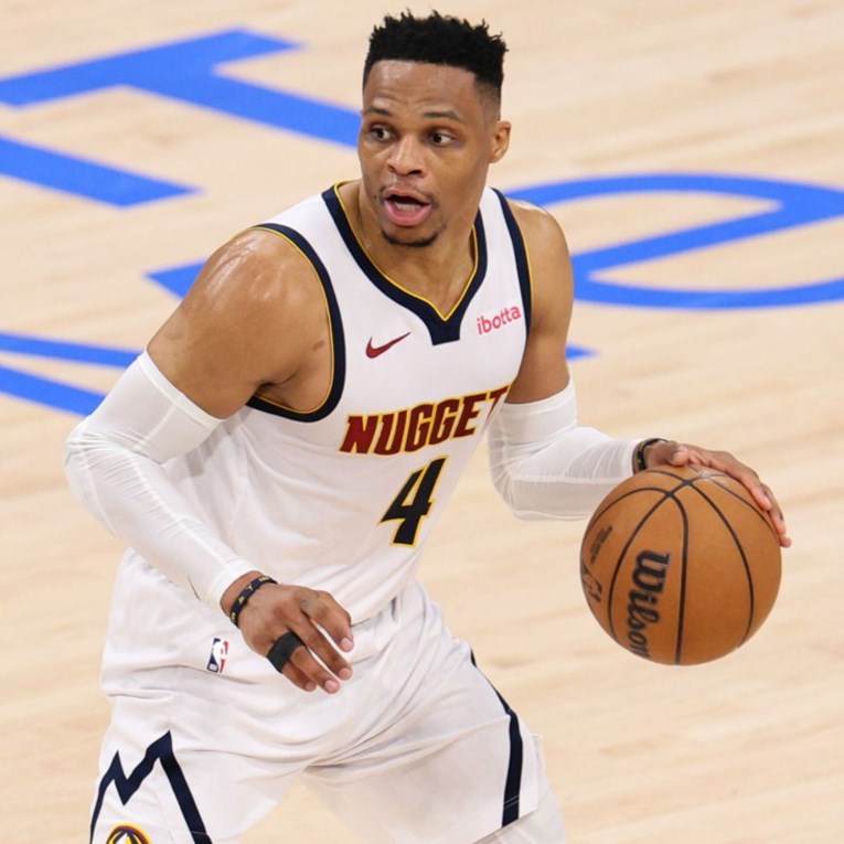 Westbrook pronašao novi klub. Igrat će s Hrvatom