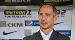 Adolf Hütter je novi trener Monaca