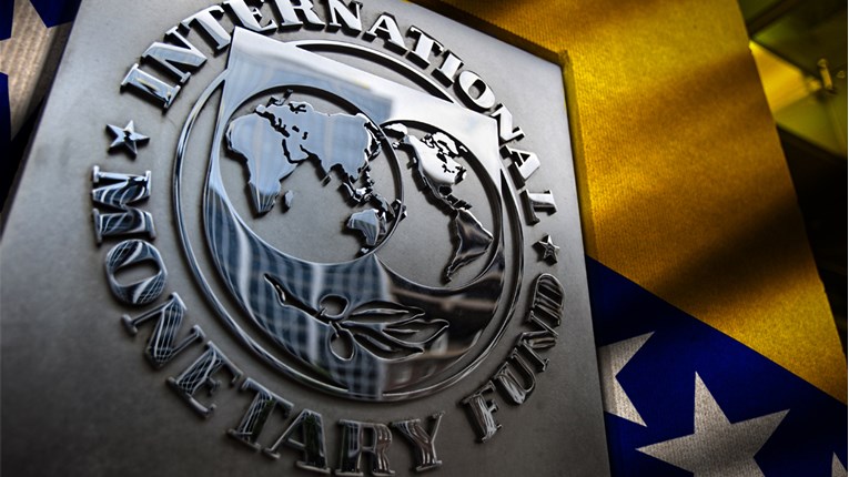 BiH dobila hitni kredit MMF-a, političari se ne mogu dogovoriti o raspodjeli