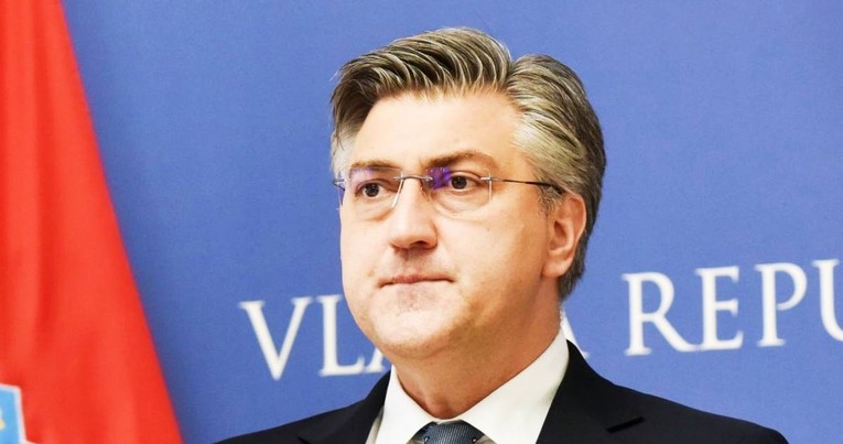 Plenković: Umjesto 100% obećanih doza AstraZenece dobili smo 17%