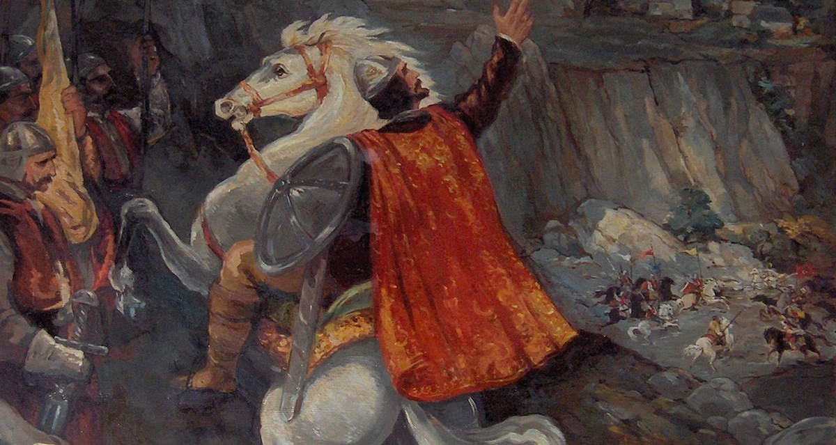 Godinama je ubijao Osmanlije i branio Klis. Na današnji dan je brutalno ubijen