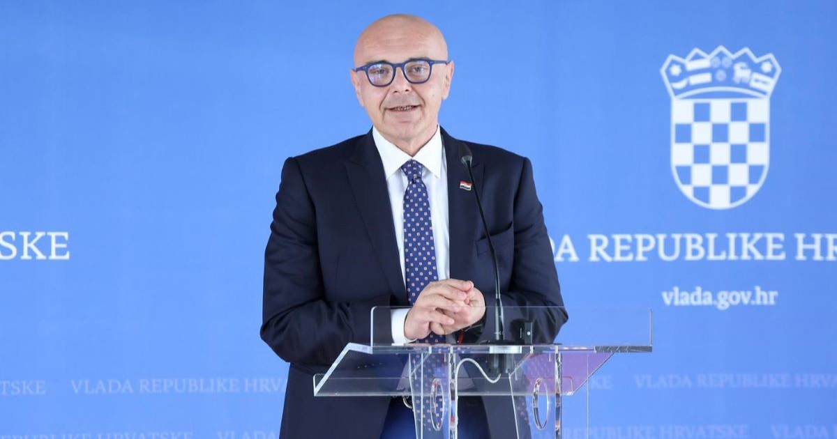 Ministar rada: Moguće je povećati plaće spremačicama